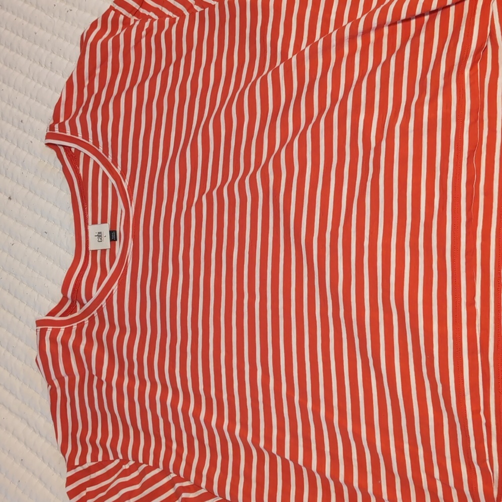CAbi Tee shirt